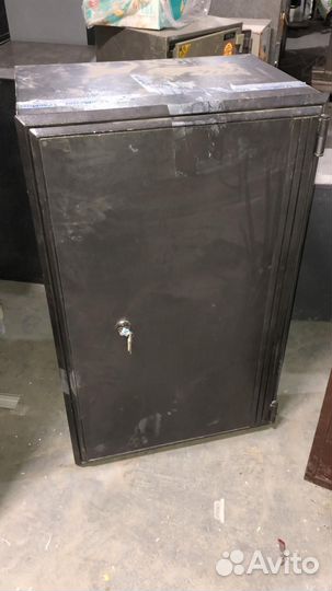 Сейф 3 класс