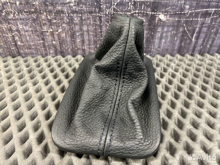 Кожух рычага АКПП Bmw X5 E53 M54 2006