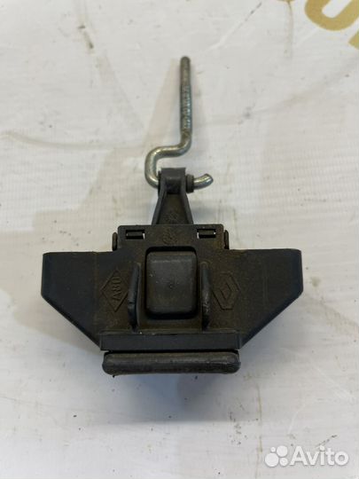 Замок багажника Renault Logan 1