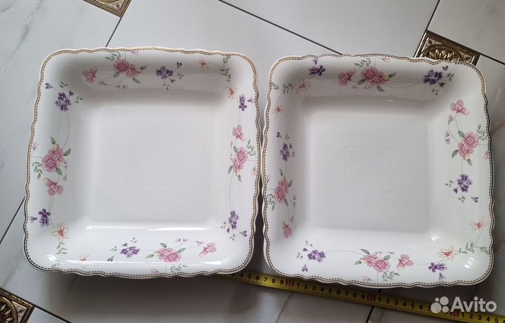 Набор столовой посуды