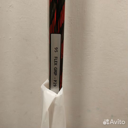 Клюшка хоккейная CCM JetSpeed FT5 pro