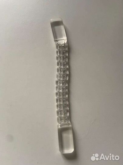 Четки из оргстекла ручной работы