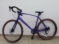 Велосипед Stark Gravel 700.1 D