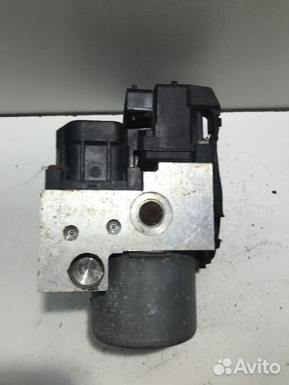 Блок ABS Fiat Albea