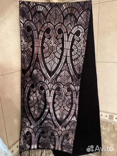 Оригинальный шарф zilli