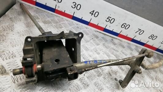 Кулиса кпп volkswagen transporter T4 (PKR18DX01)