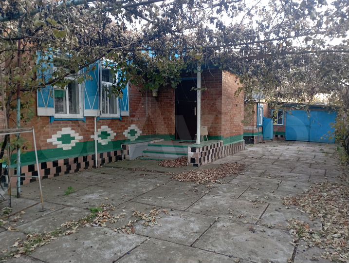 Дом 120 м² на участке 25 сот.