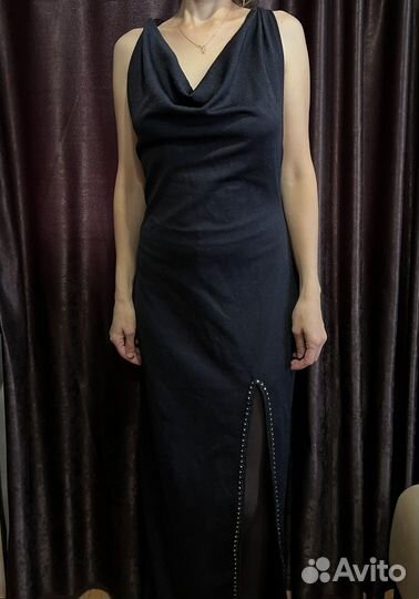 Платье вечернее