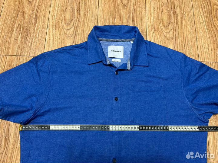 Jack and Jones поло мужское XXL