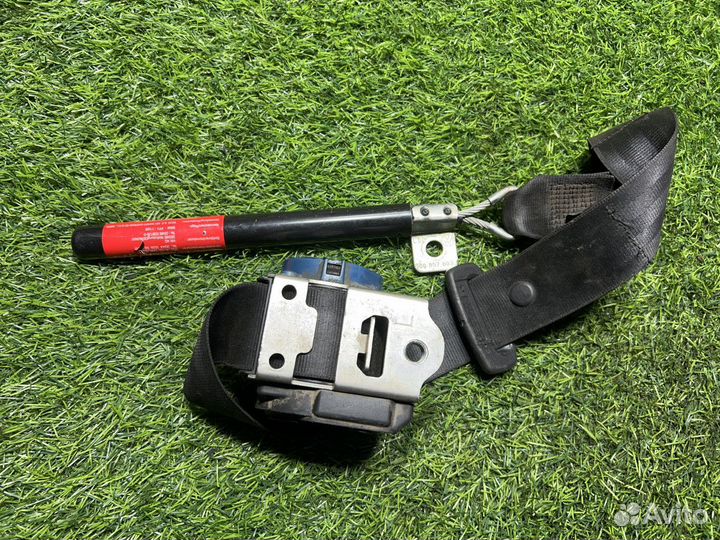 Ремень безопасности Audi A5