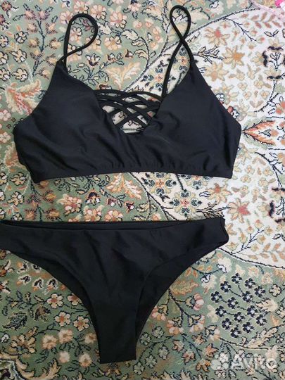 Купальники