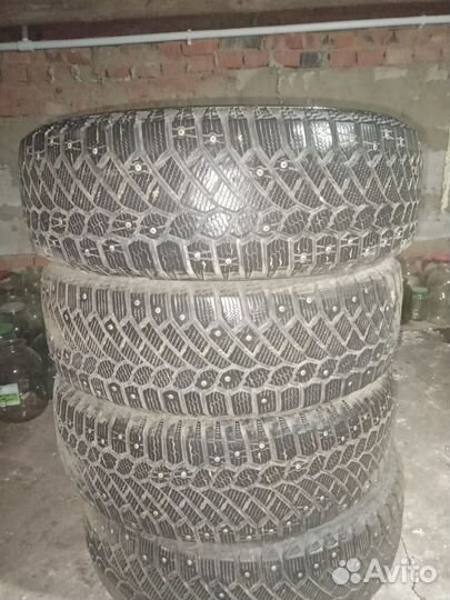 Резина зимняя р 15 185/65