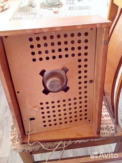 Проигрыватель винила Аккорд 201