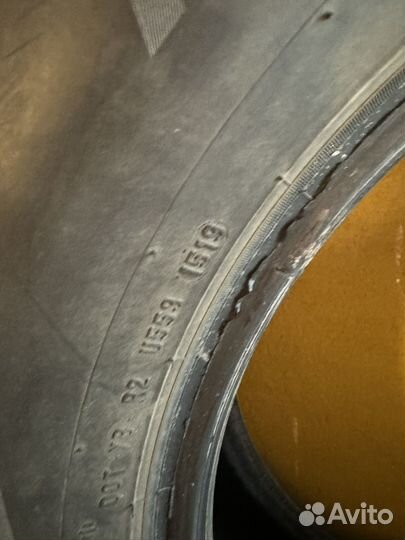 Pirelli Ice Zero FR 235/65 R17 108H