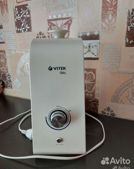 Увлажнитель воздуха