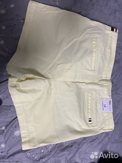 Шорты Tommy Hilfiger