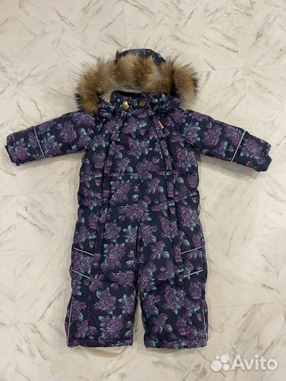 Комбинезон Nels 86/92 Финляндия