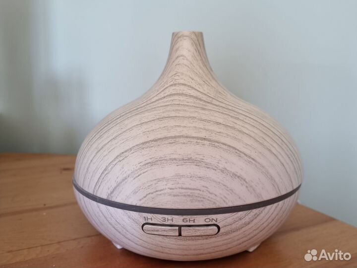 Увлажнитель воздуха