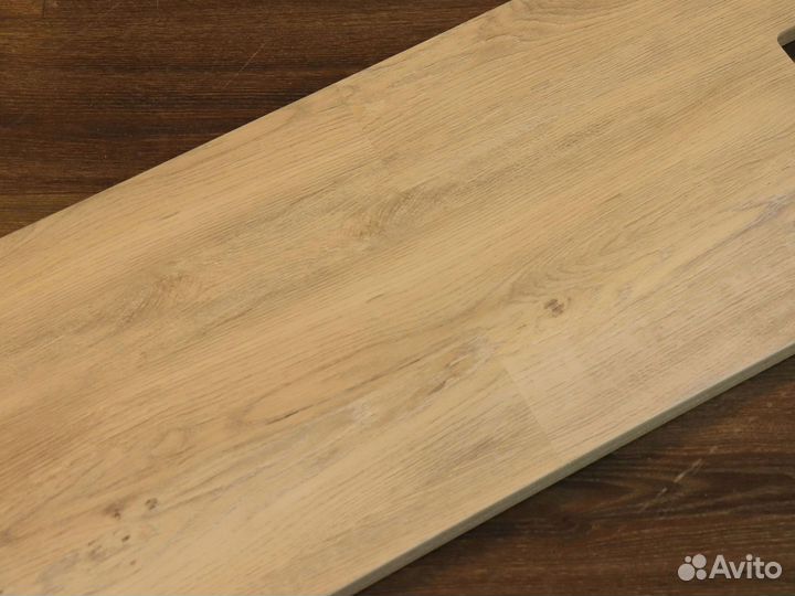 Кварвиниловая плитка / Широкий выбор