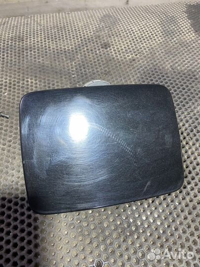 Лючок бензобака Кайрон SsangYong Kyron