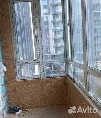 Окна быстро за день