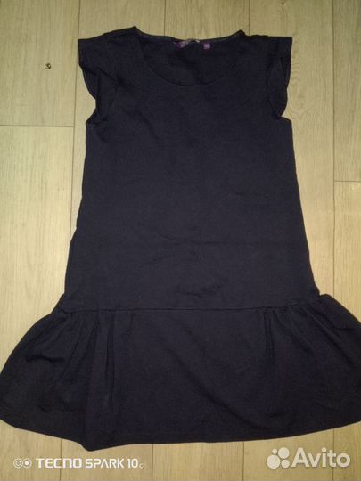 Сарафан на девочку