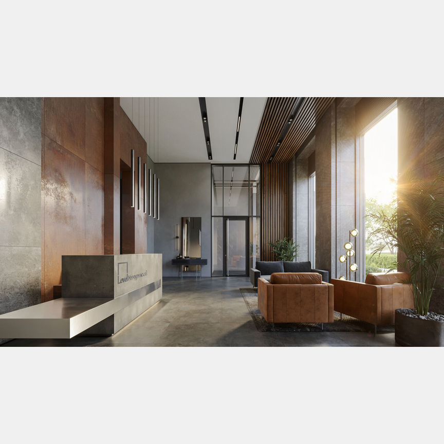 3-к. квартира, 75,6 м², 38/42 эт.