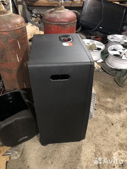 Газовый обогреватель remington REM 440 CR