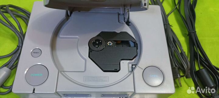 Playstation 1 Japan