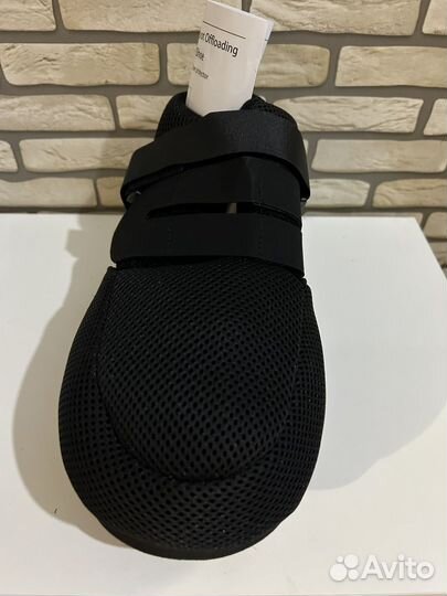 Ботинок послеоперационный