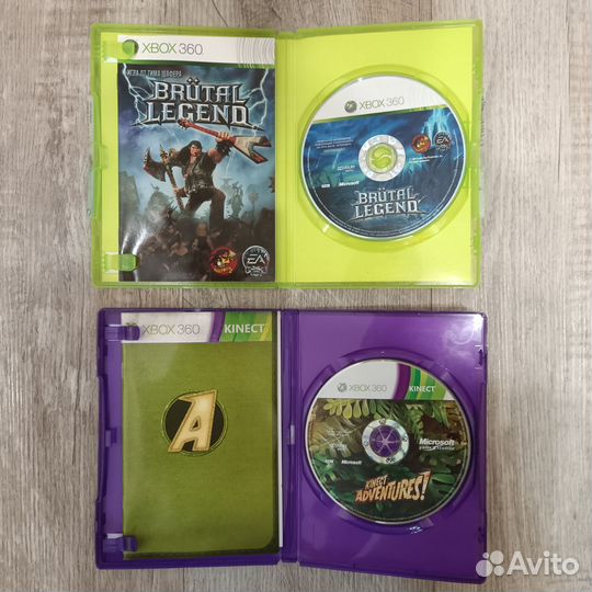 Игра для приставки xbox 360