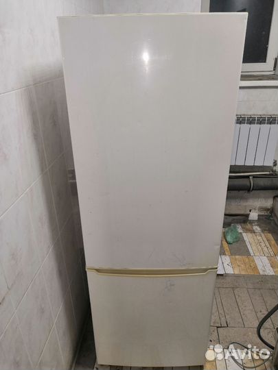 Холодильник бу