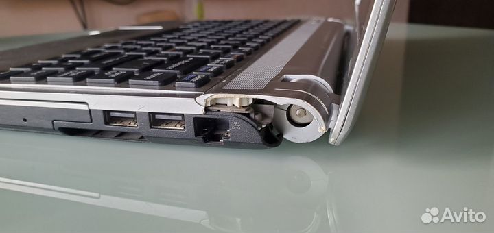 Ноутбук Sony vaio 13.3