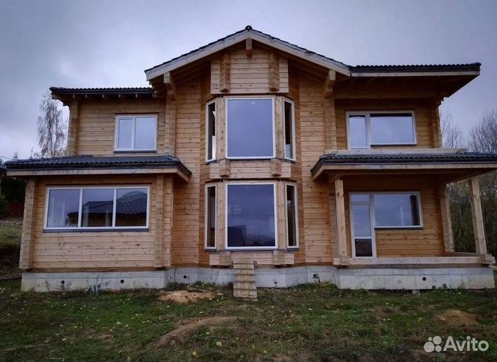 Окна за 1 день