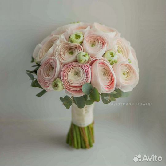 Свадебный букет, букет невесты