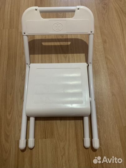 Стул детский складной