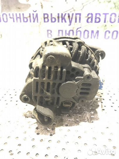 Генератор Chrysler PT Cruiser