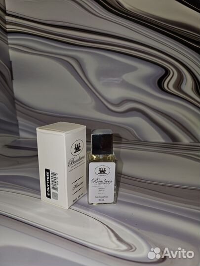 Духи из дюти фри