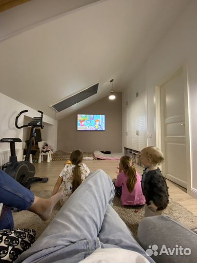 Няня для ребенка