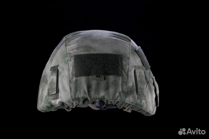 Чехол 6Б47 Т2,мох (atacs-fg). ик ремиссия