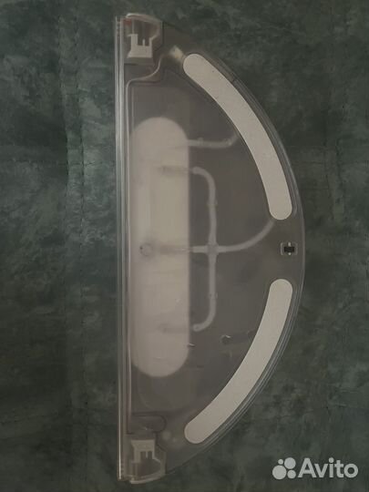 Резервуар для воды робот пылесос xiaomi