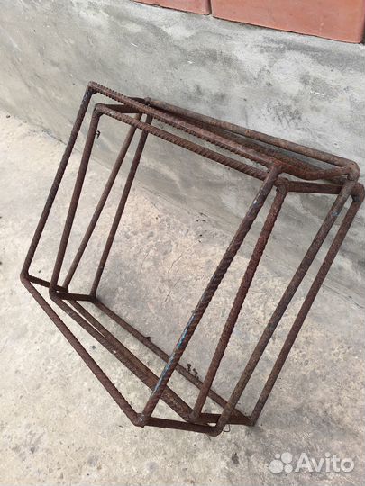 Подставки для ульев