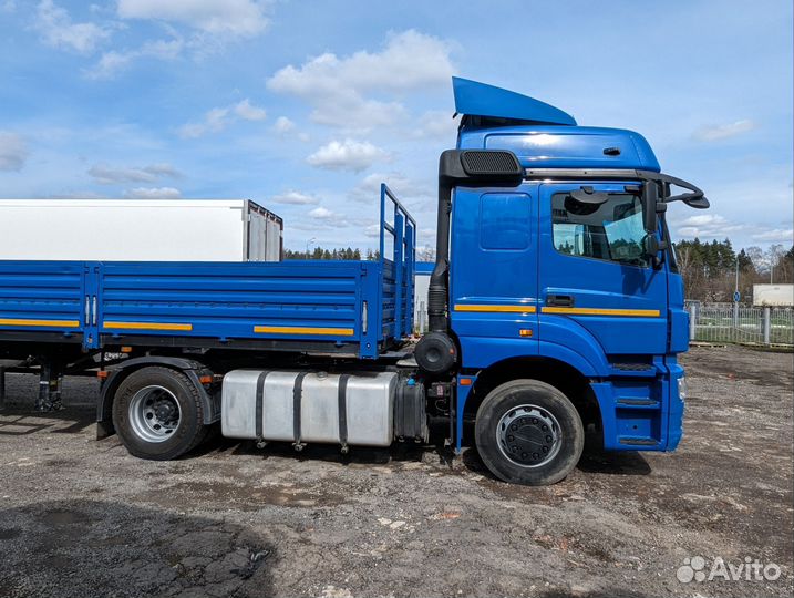 КАМАЗ 5490 NEO, 2020