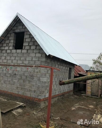 Строительные работы
