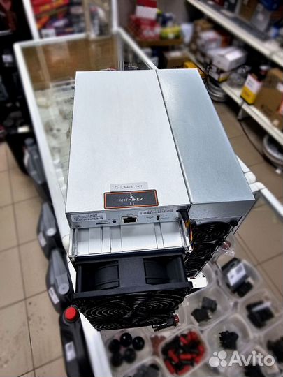 Асик Майнер Antminer L7