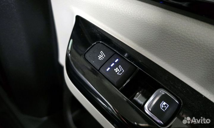 Kia Carnival под заказ