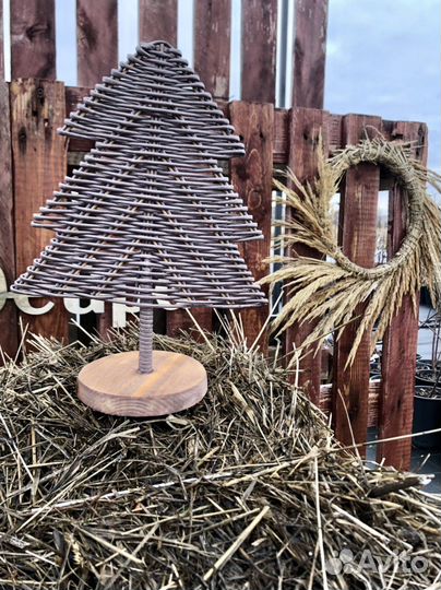 Ёлка декоративная