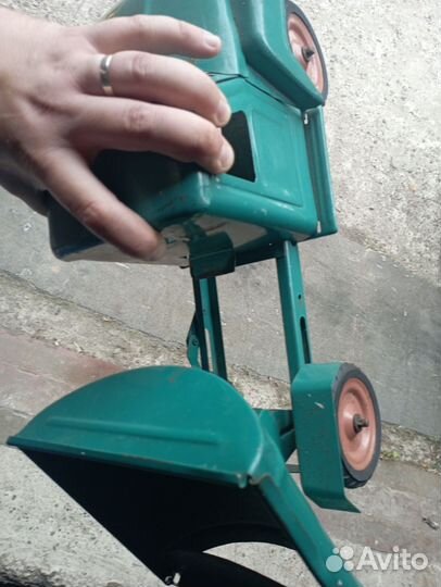 Детские игрушки машина СССР