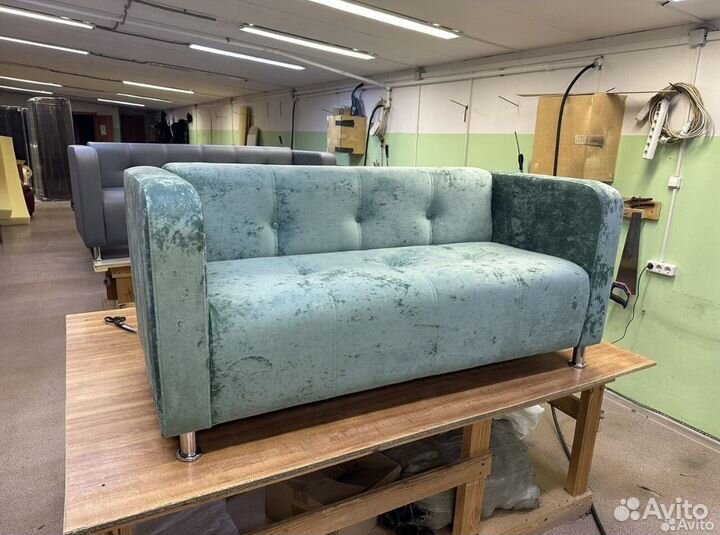 Диван офисный # 4440