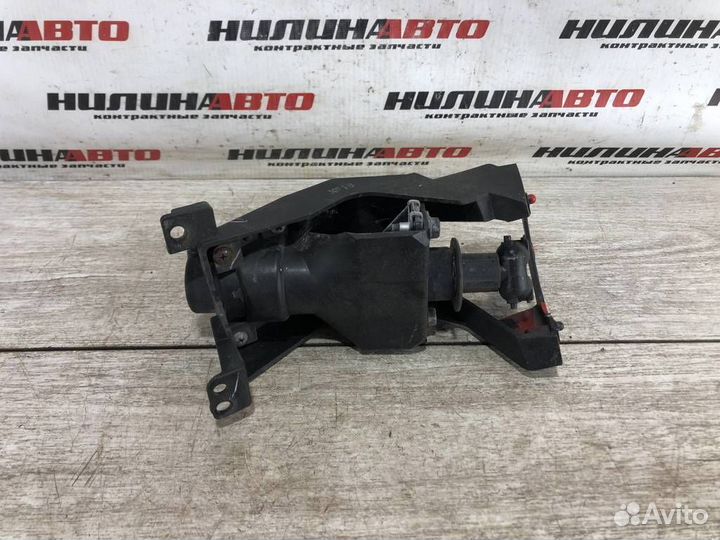 Форсунка омывателя фар Мазда 3 BK бк